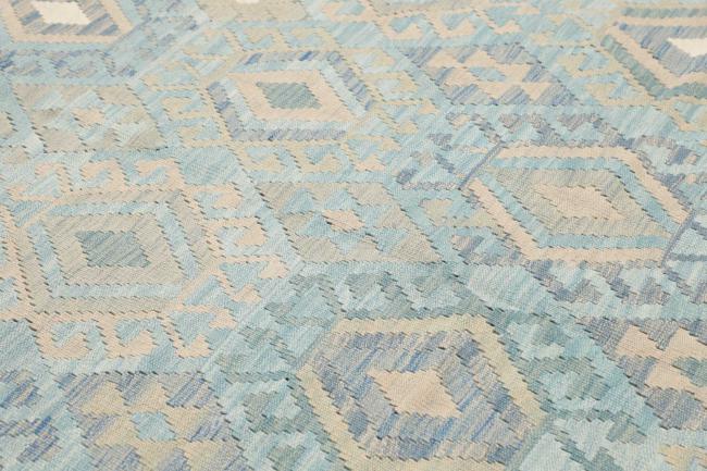 Kilim Afghan - 3