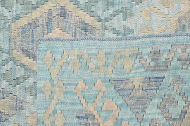 Kilim Afghan - 4