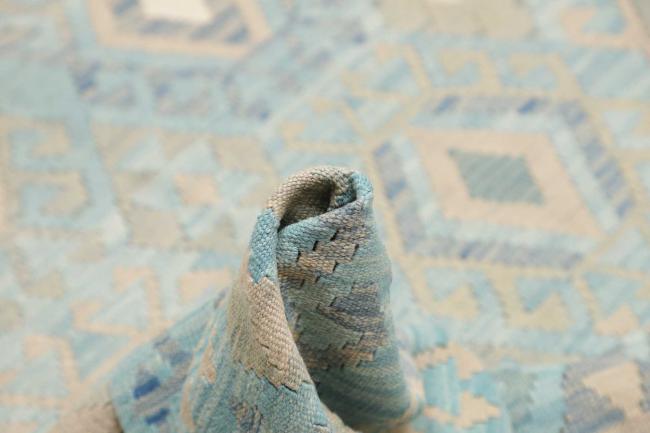 Kilim Afghan - 5