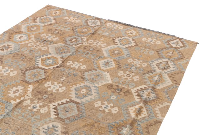 Kilim Afghan - 2