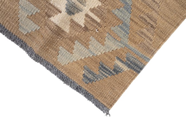Kilim Afghan - 3