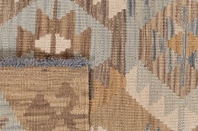 Kilim Afghan - 5