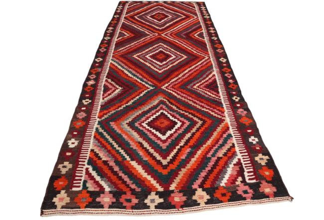 Kelim Fars Antik - 1