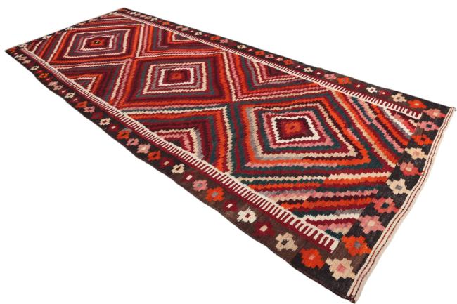 Kelim Fars Antik - 2