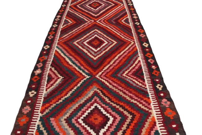 Kelim Fars Antik - 3