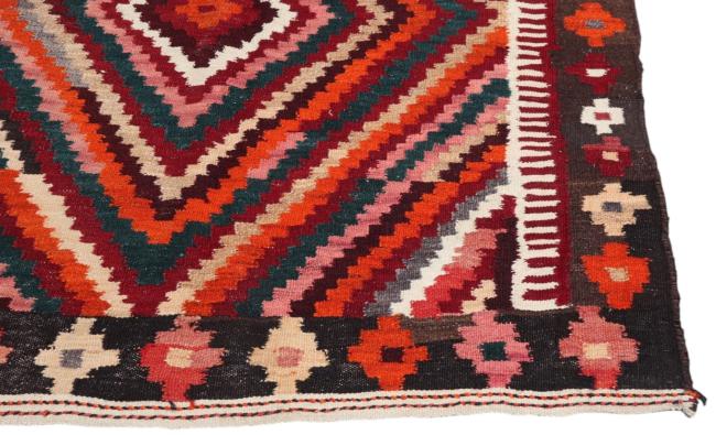 Kelim Fars Antik - 4