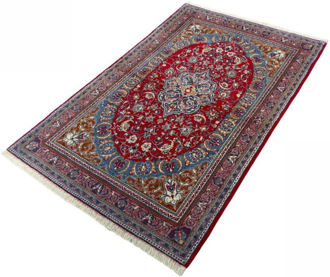 Sarouk - 1