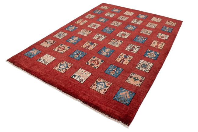 Perzsa Gabbeh Kashkuli - 1