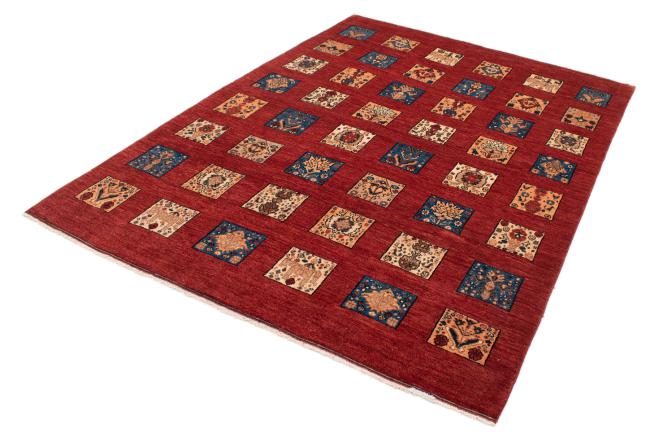 Perzsa Gabbeh Kashkuli - 2