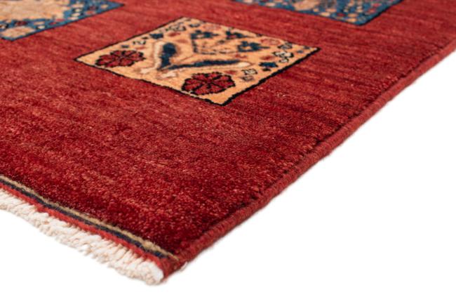 Perzsa Gabbeh Kashkuli - 4