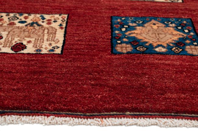 Perzsa Gabbeh Kashkuli - 5