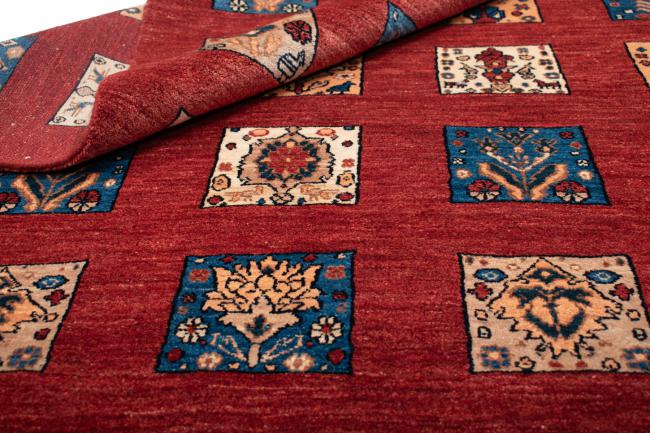 Perzsa Gabbeh Kashkuli - 6