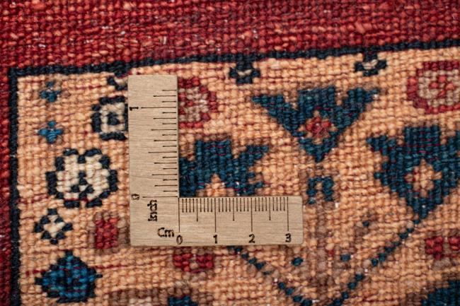 Perzsa Gabbeh Kashkuli - 8