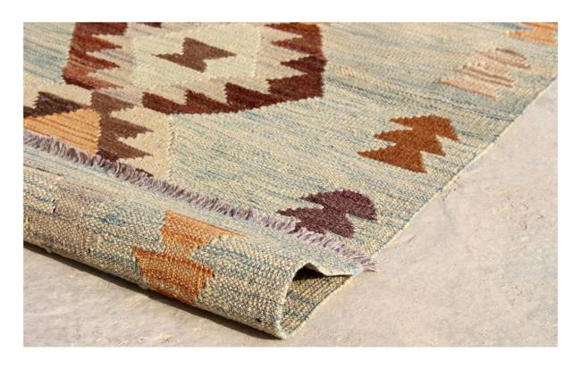 Kilim Afghan Heritage - 2