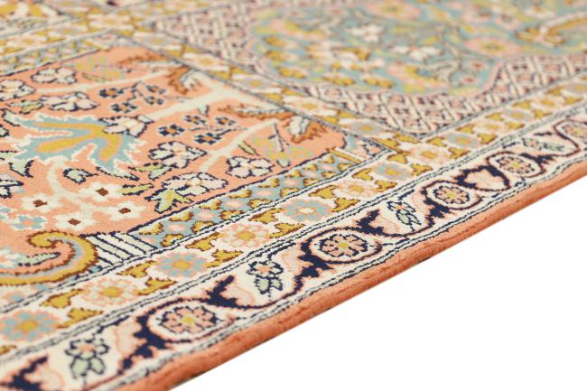 Kashmir Silke - 5