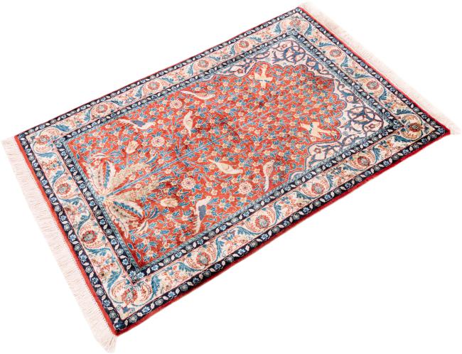 China Silk - 2