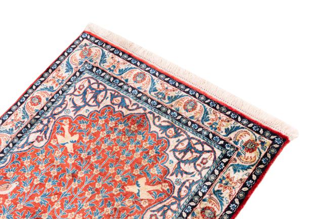 China Silk - 3