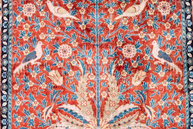 China Silk - 6