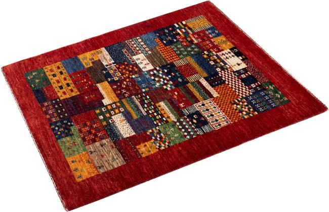 Perzisch Gabbeh Loribaft Nowbaft - 2