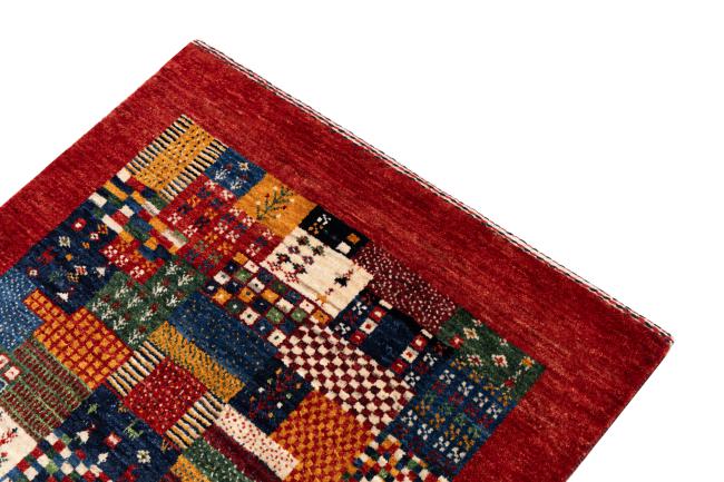 Perzisch Gabbeh Loribaft Nowbaft - 3