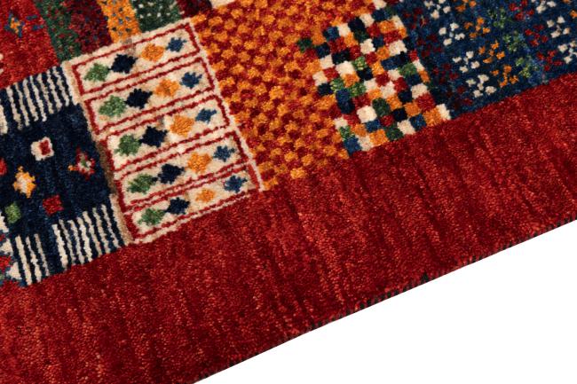 Perzisch Gabbeh Loribaft Nowbaft - 4