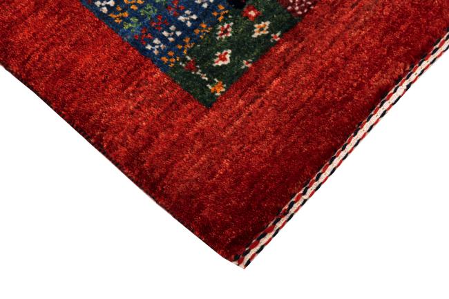 Perzisch Gabbeh Loribaft Nowbaft - 5