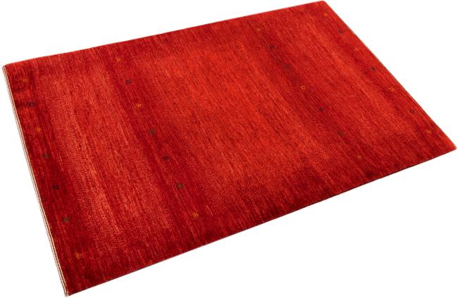 Persja Gabbeh Loribaft Atash - 1