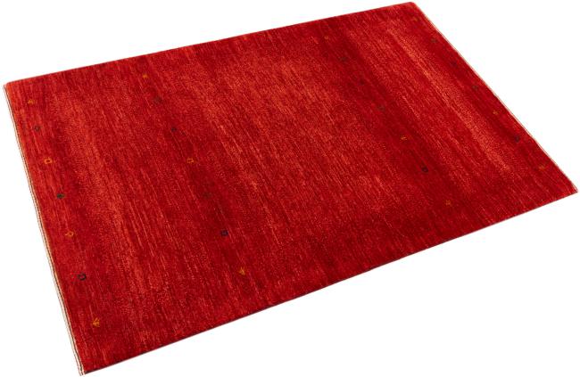 Persja Gabbeh Loribaft Atash - 2