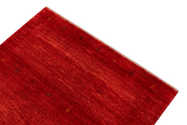 Persja Gabbeh Loribaft Atash - 3