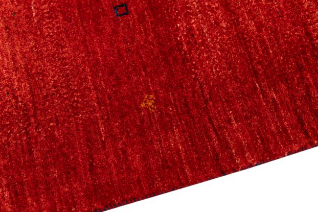 Persja Gabbeh Loribaft Atash - 4