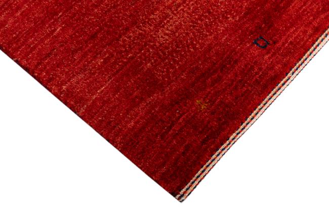 Persja Gabbeh Loribaft Atash - 5