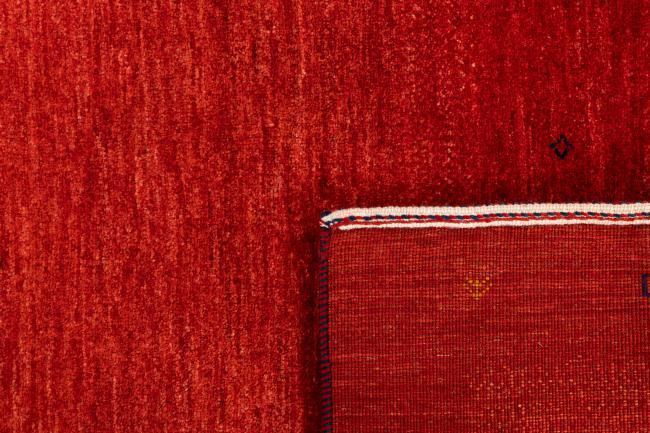 Persja Gabbeh Loribaft Atash - 6