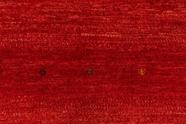 Persja Gabbeh Loribaft Atash - 7