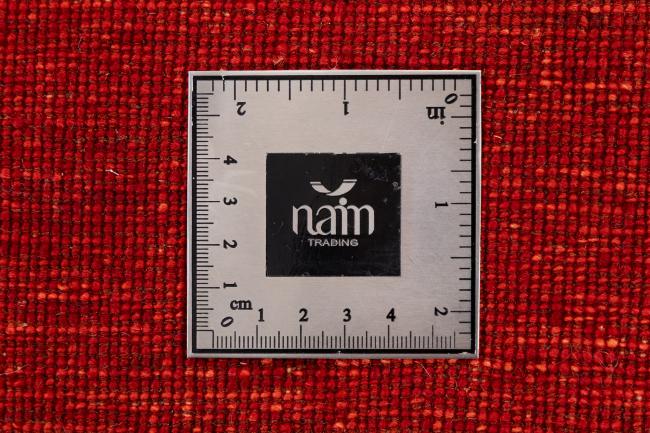 Persja Gabbeh Loribaft Atash - 8