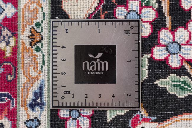 Isfahan Signed Silk Warp - 7