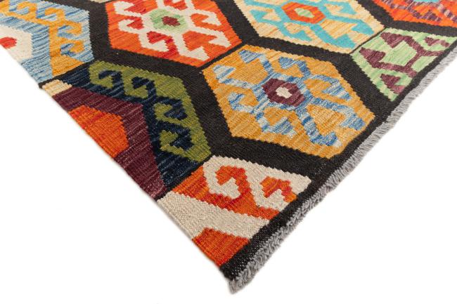 Kilim Afegão - 4