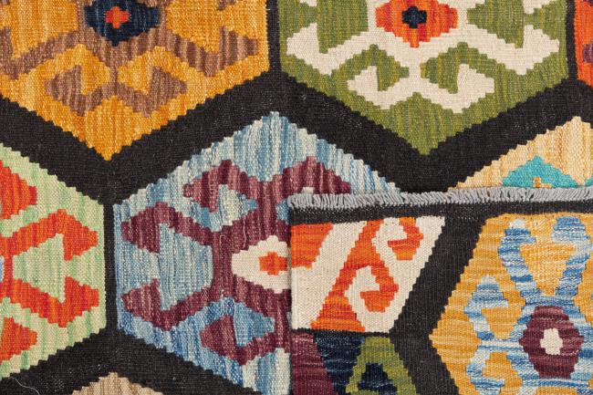 Kilim Afgán - 5