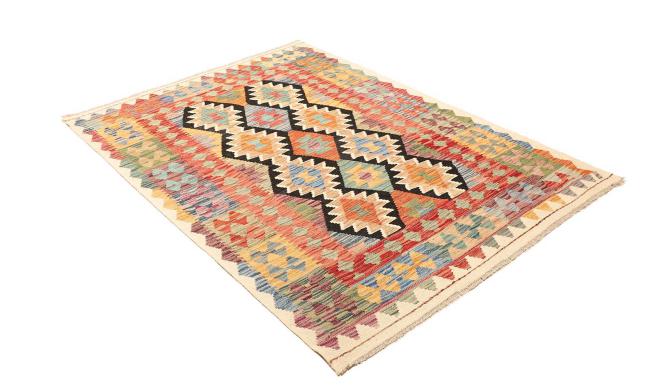 Kilim  Afghan - 2