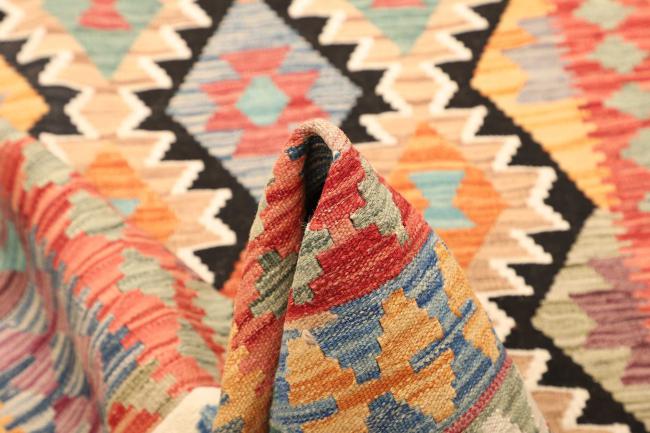 Kilim  Afghan - 5