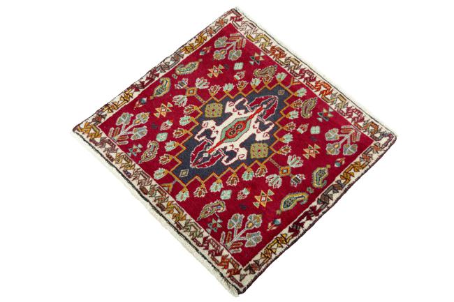 Shiraz - 1