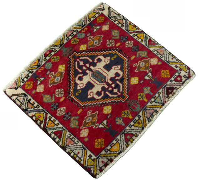 Shiraz - 2
