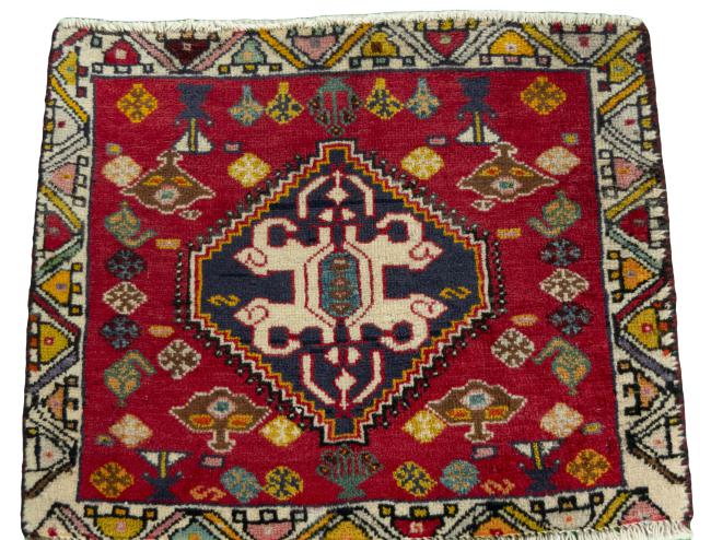 Shiraz - 3