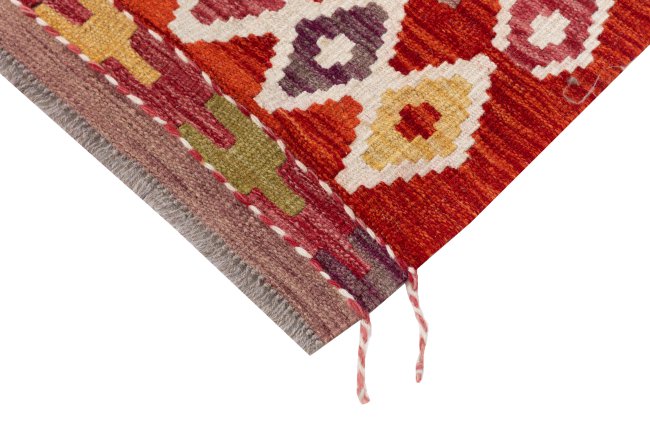Kilim Afghan - 3