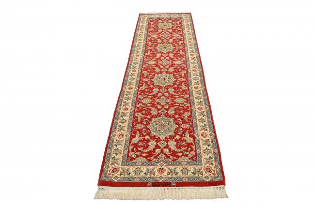 Isfahan Silk Warp - 1