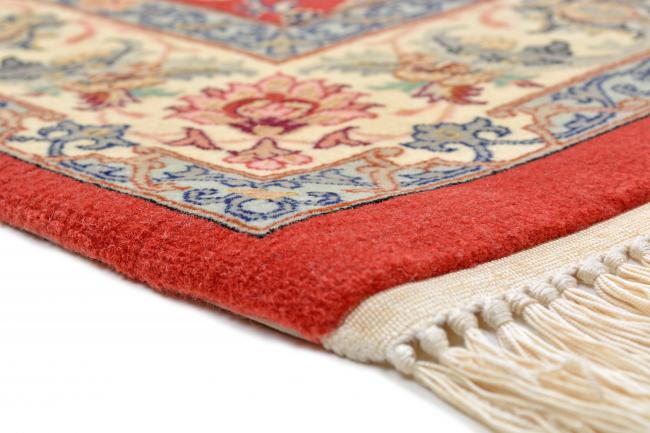 Isfahan Silk Warp - 5