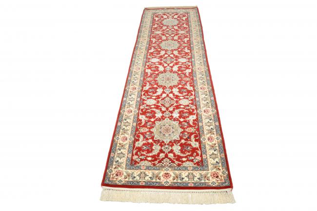 Isfahan Silk Warp - 7