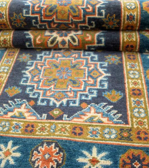 Kazak Ghazni - 1