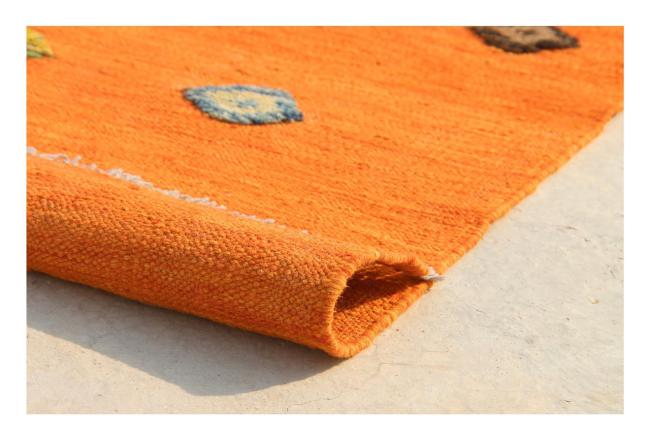 Kilim Afghan Nimbaft Edition - 2