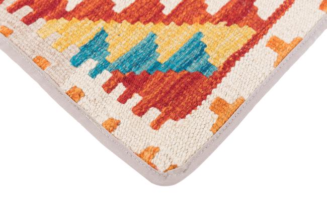 Kilim Afghan Kuddfodral - 3