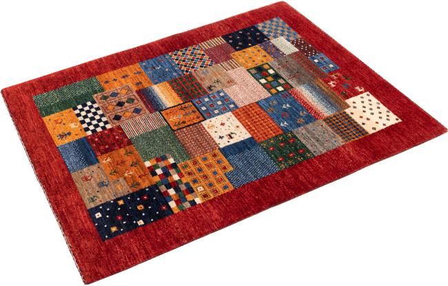 Perzisch Gabbeh Loribaft Nowbaft - 2